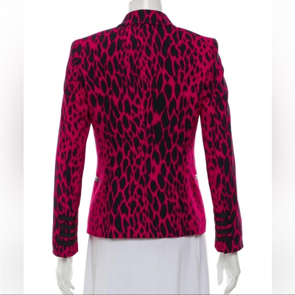 Rare Versace blazer size 38 or 4-6 - Picture 4 of 4